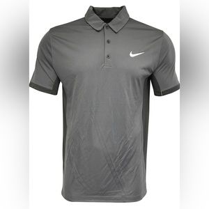 Nike men’s small polo shirt